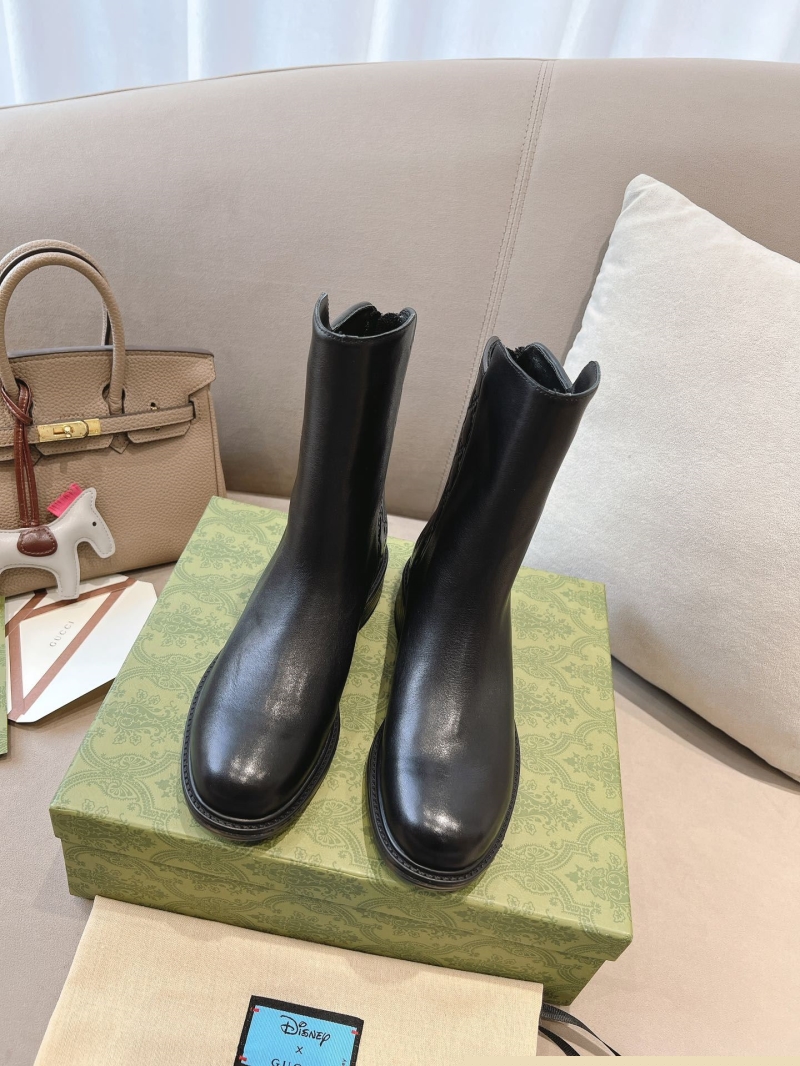 G*u*i boots
